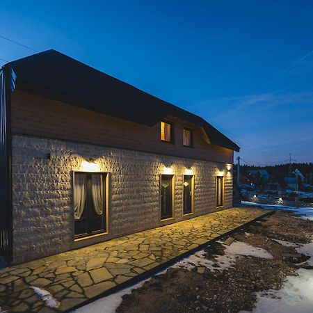 Mountain House Ivanovic Moticki Gaj エクステリア 写真