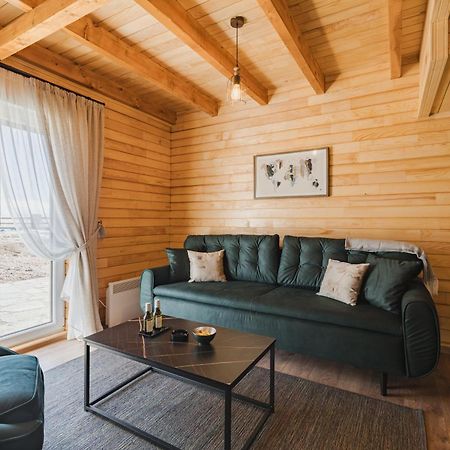 Mountain House Ivanovic Moticki Gaj エクステリア 写真