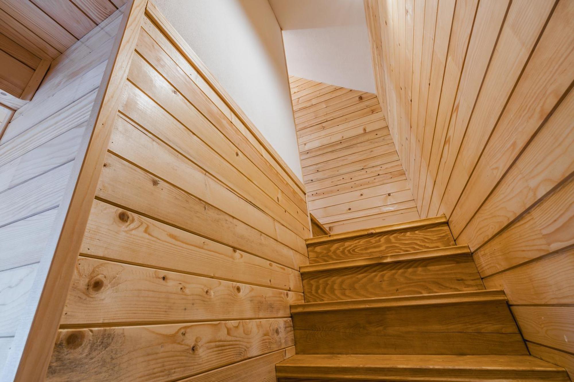 Mountain House Ivanovic Moticki Gaj エクステリア 写真