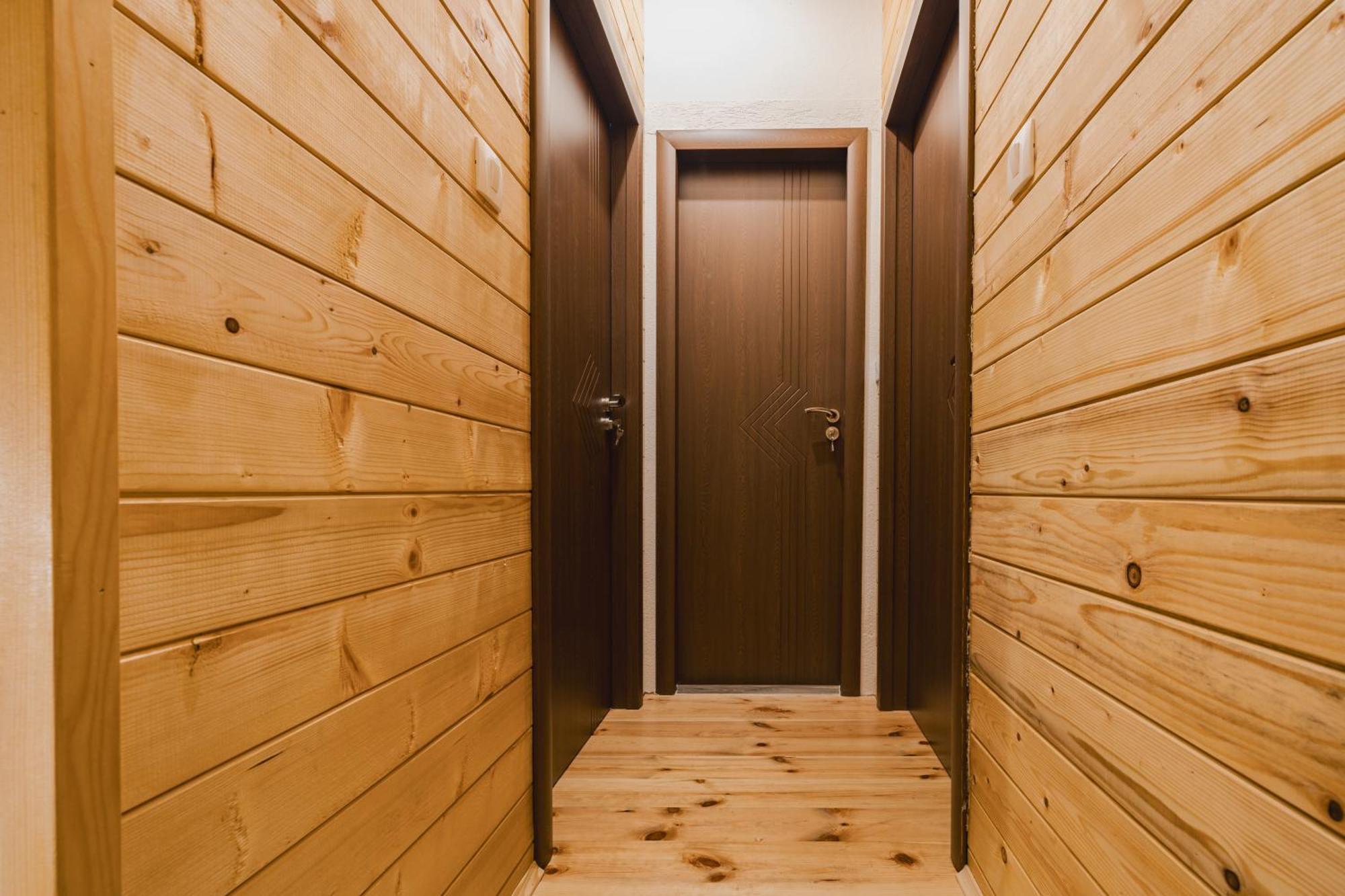 Mountain House Ivanovic Moticki Gaj エクステリア 写真