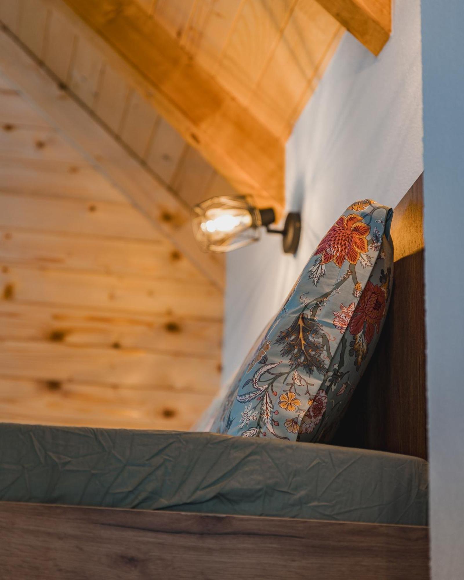 Mountain House Ivanovic Moticki Gaj エクステリア 写真