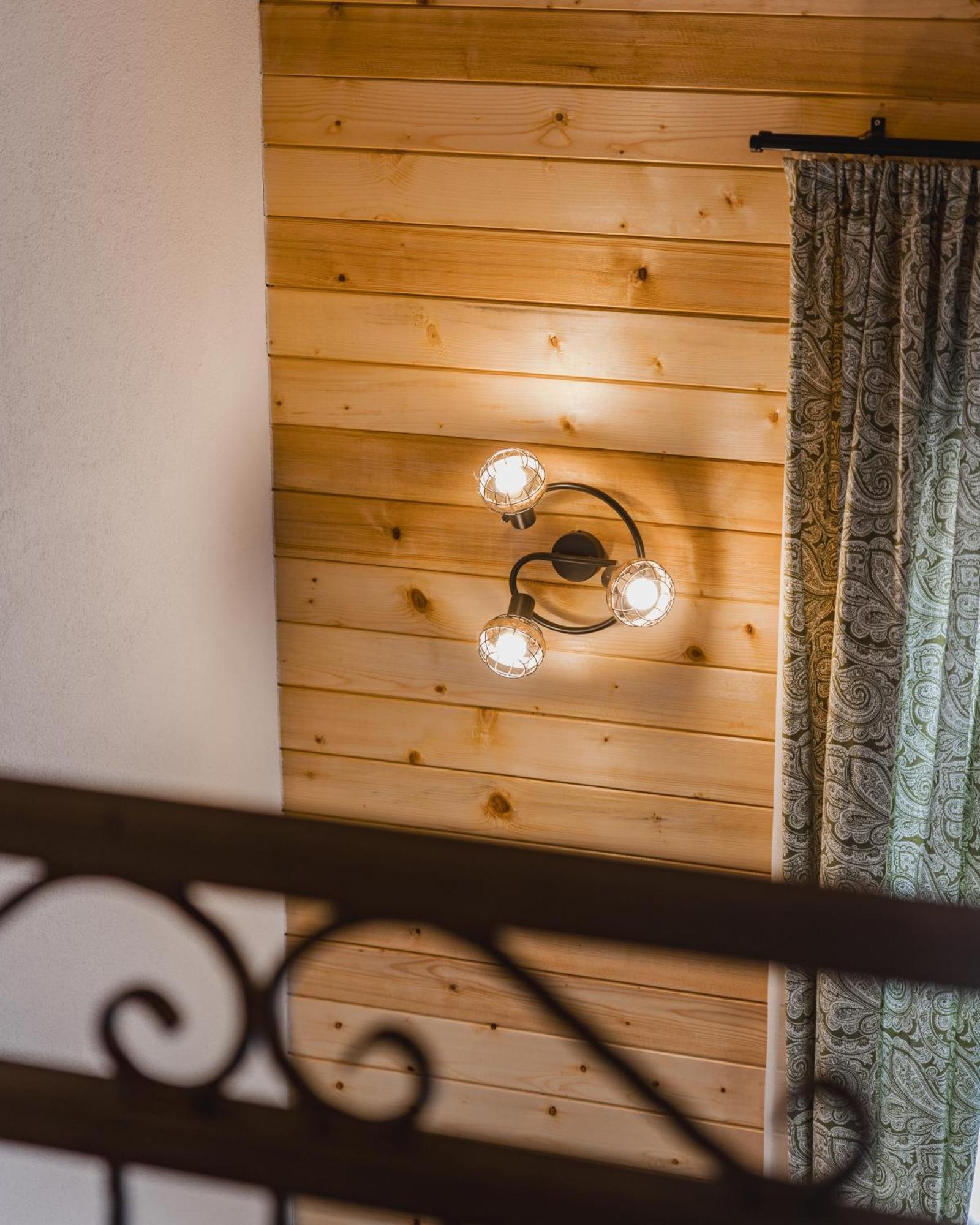 Mountain House Ivanovic Moticki Gaj エクステリア 写真