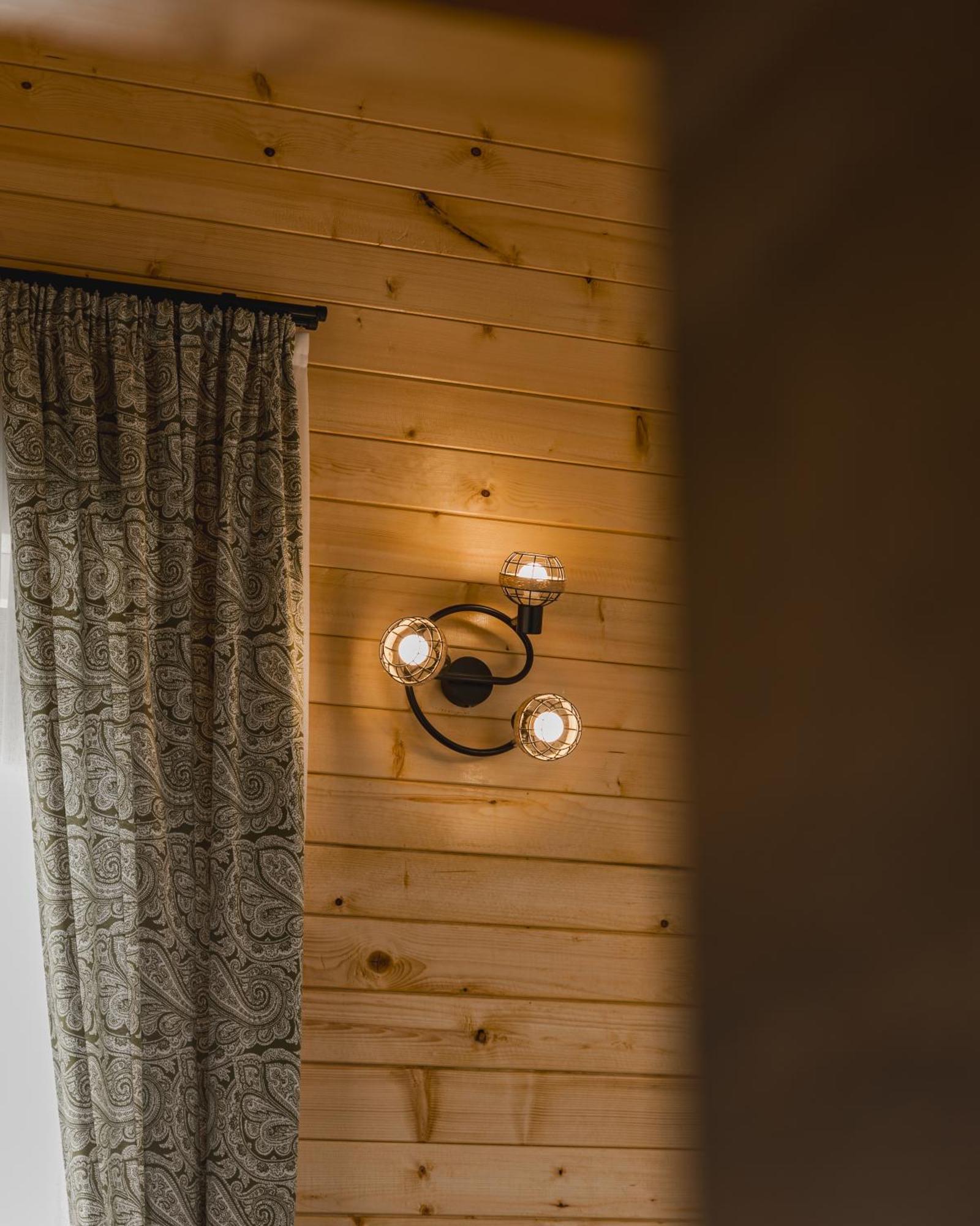 Mountain House Ivanovic Moticki Gaj エクステリア 写真