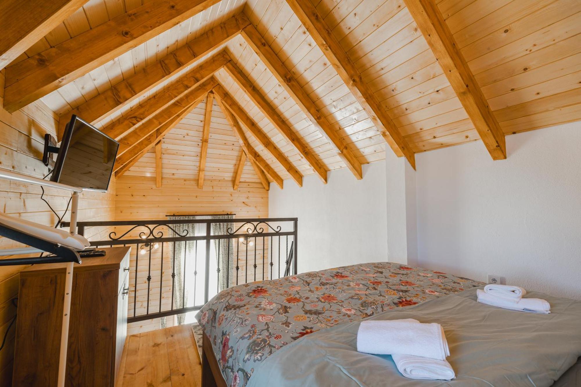 Mountain House Ivanovic Moticki Gaj エクステリア 写真