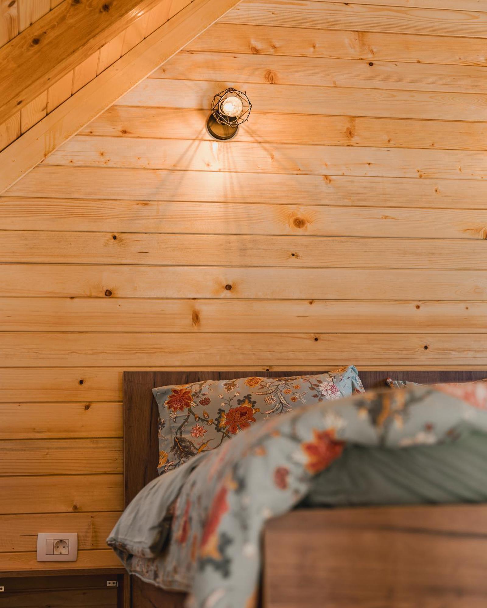 Mountain House Ivanovic Moticki Gaj エクステリア 写真