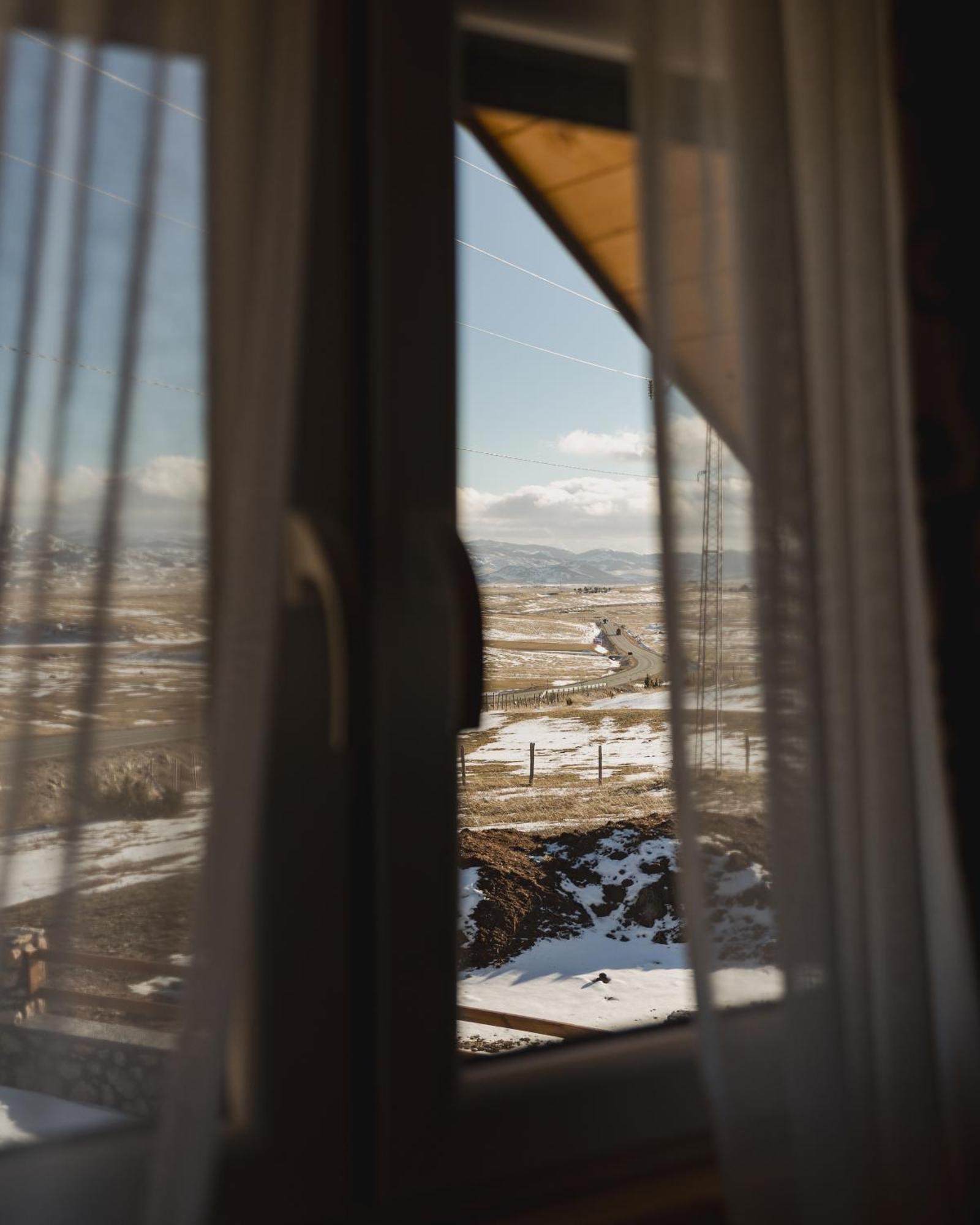 Mountain House Ivanovic Moticki Gaj エクステリア 写真