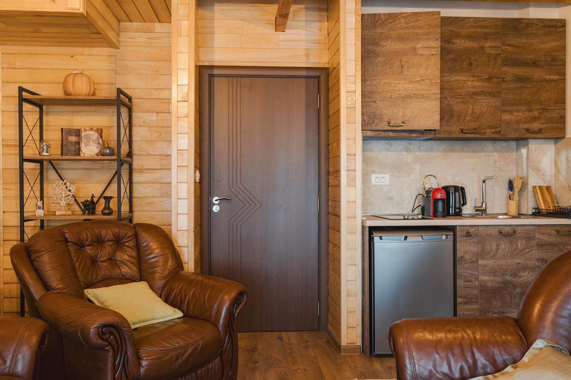 Mountain House Ivanovic Moticki Gaj エクステリア 写真