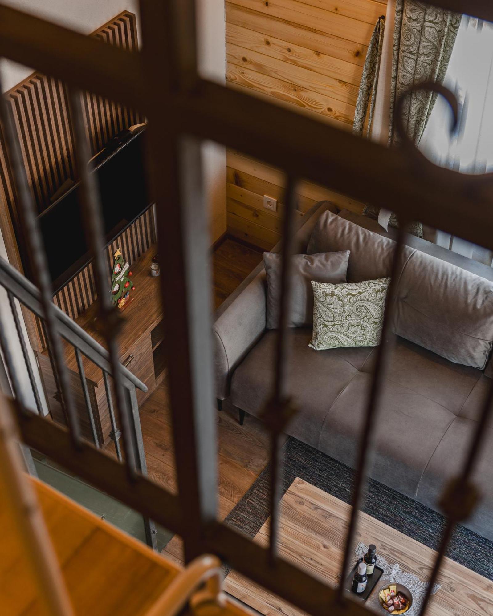 Mountain House Ivanovic Moticki Gaj エクステリア 写真