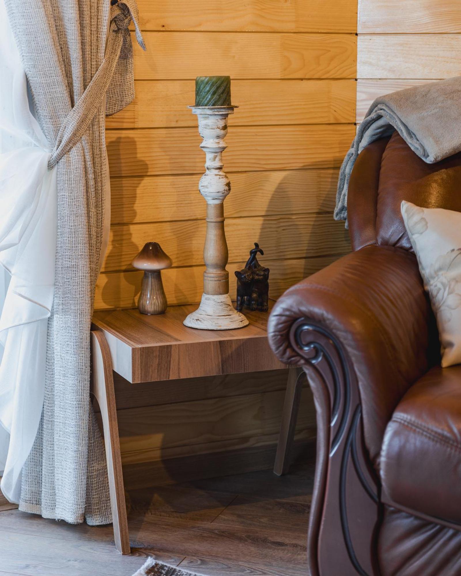 Mountain House Ivanovic Moticki Gaj エクステリア 写真