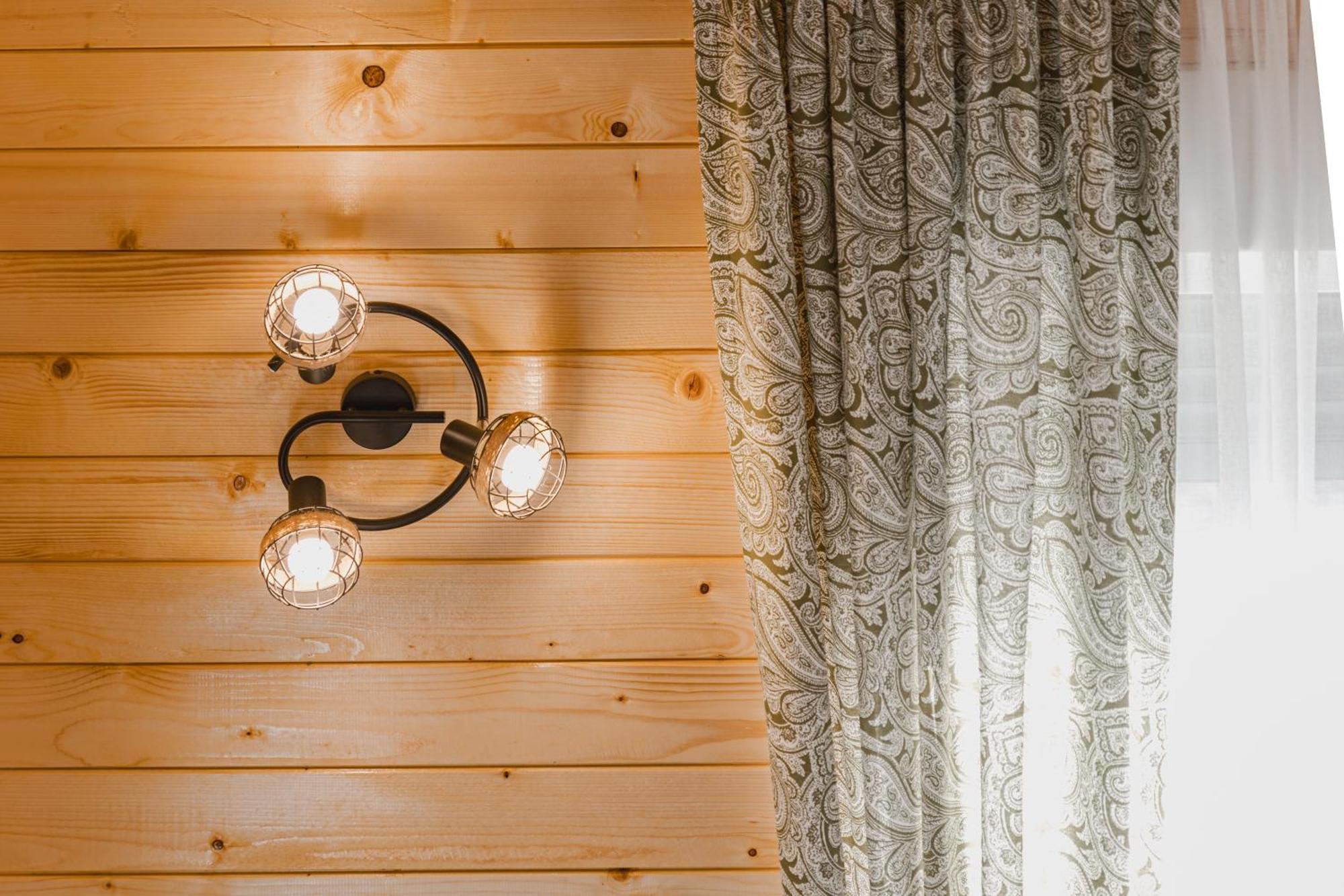 Mountain House Ivanovic Moticki Gaj エクステリア 写真
