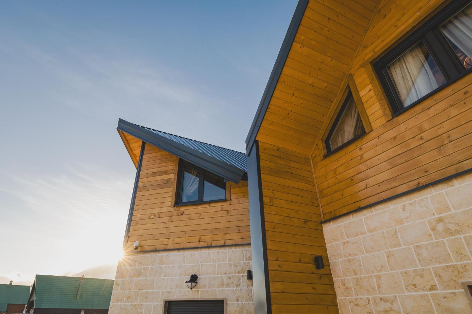Mountain House Ivanovic Moticki Gaj エクステリア 写真