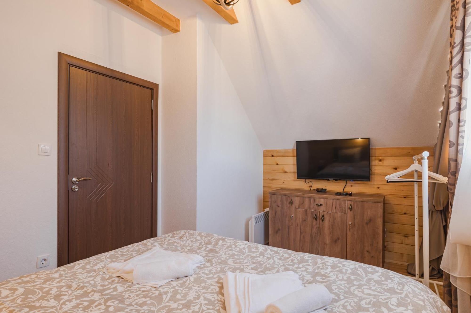 Mountain House Ivanovic Moticki Gaj エクステリア 写真