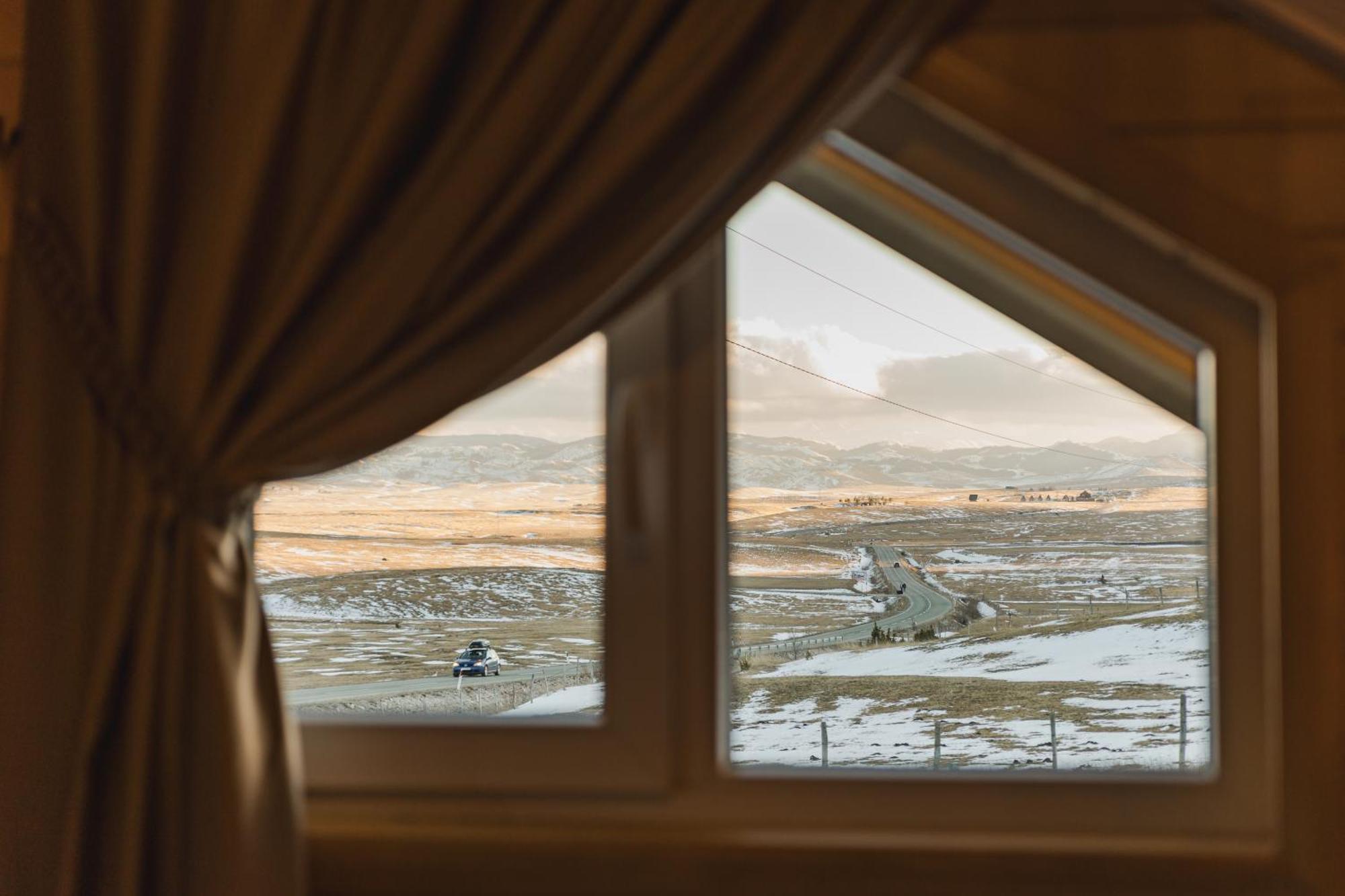 Mountain House Ivanovic Moticki Gaj エクステリア 写真