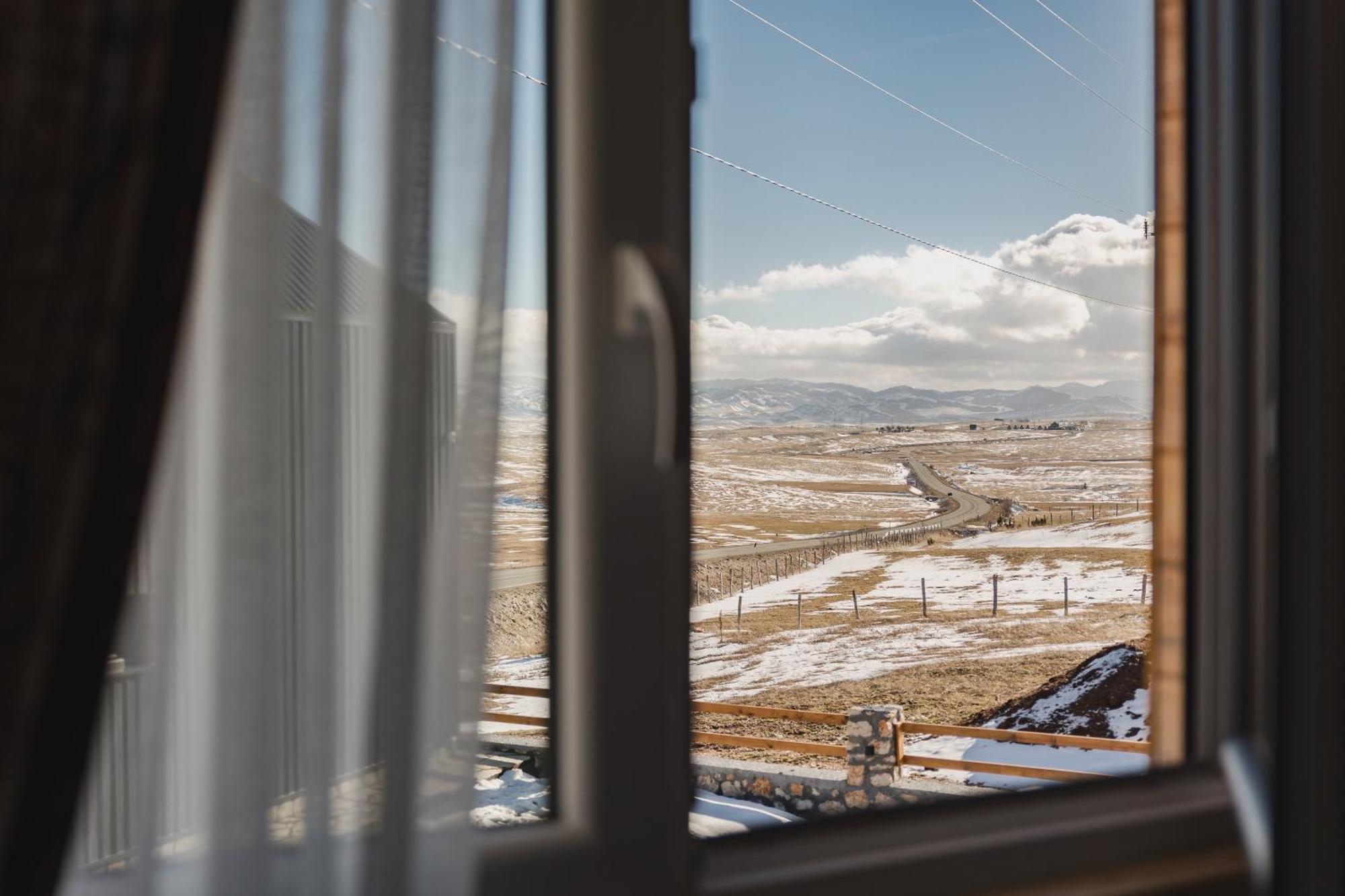 Mountain House Ivanovic Moticki Gaj エクステリア 写真