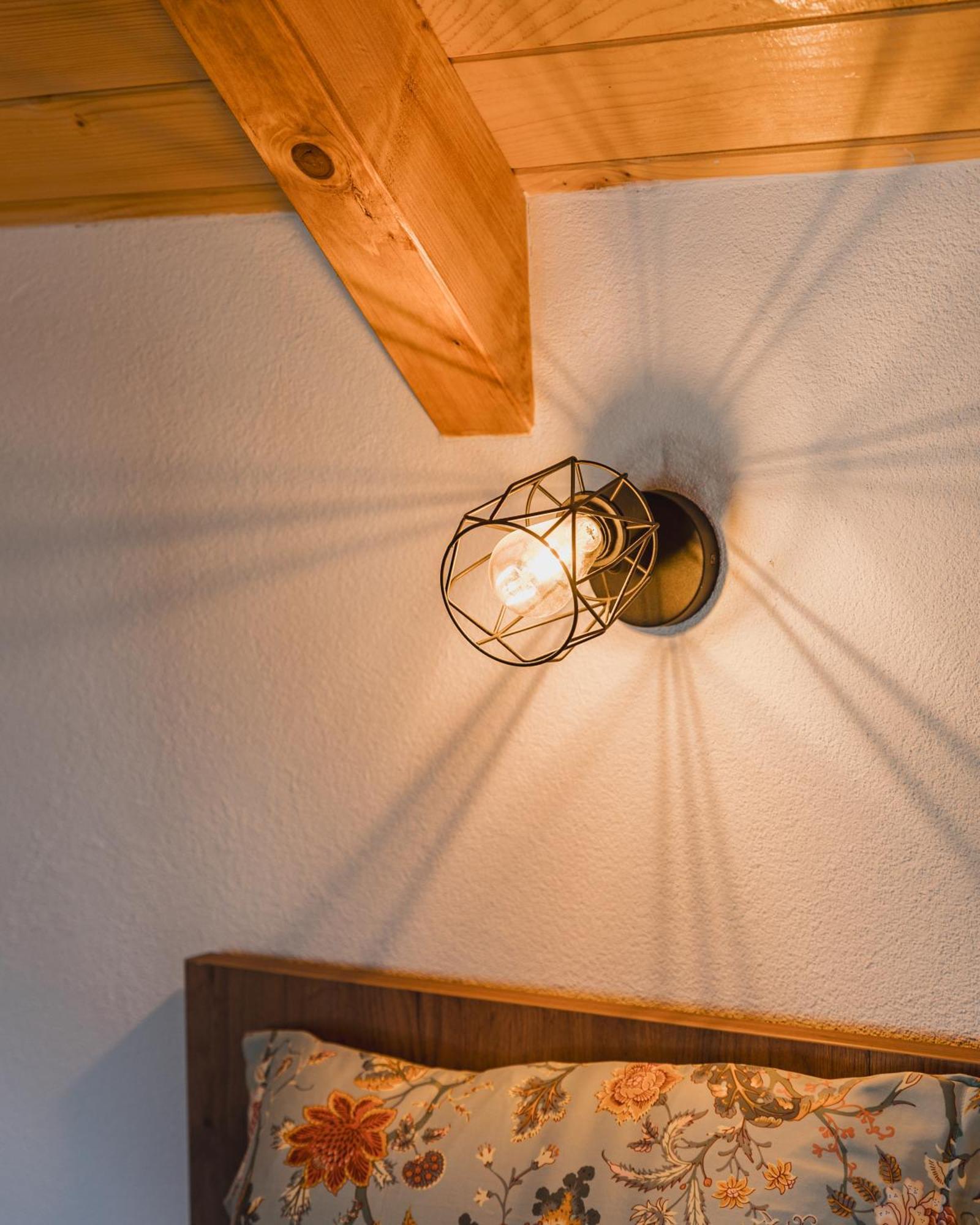 Mountain House Ivanovic Moticki Gaj エクステリア 写真